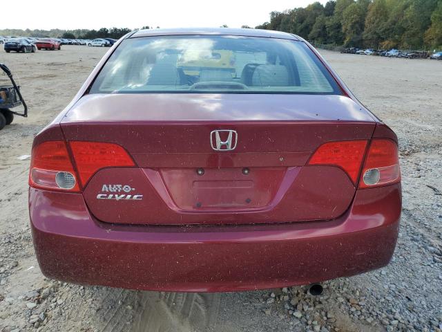 Photo 5 VIN: 1HGFA16558L116807 - HONDA CIVIC 