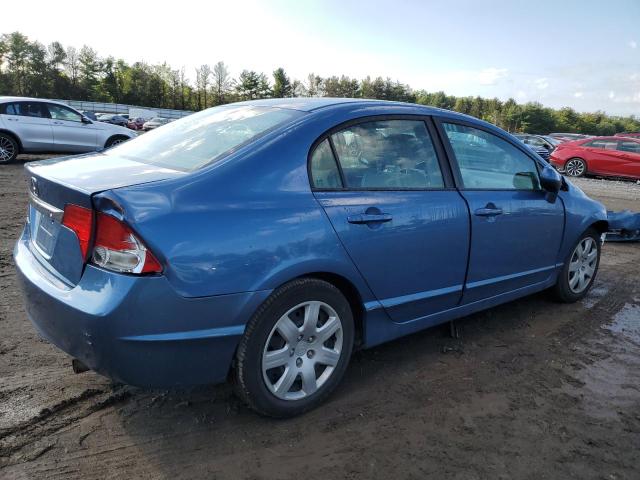 Photo 2 VIN: 1HGFA16559L001951 - HONDA CIVIC 