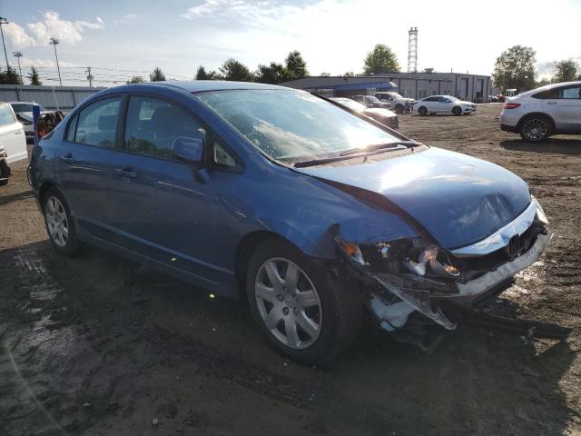 Photo 3 VIN: 1HGFA16559L001951 - HONDA CIVIC 