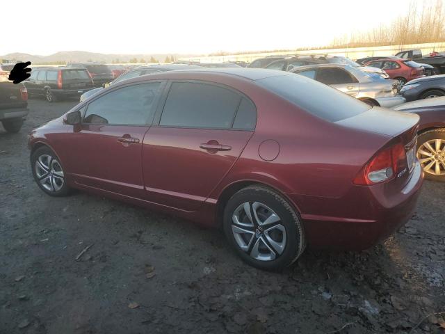 Photo 1 VIN: 1HGFA16559L006227 - HONDA CIVIC 