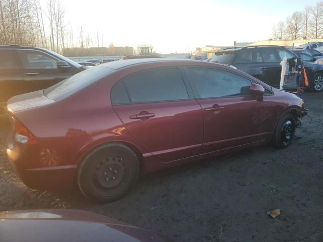 Photo 2 VIN: 1HGFA16559L006227 - HONDA CIVIC 