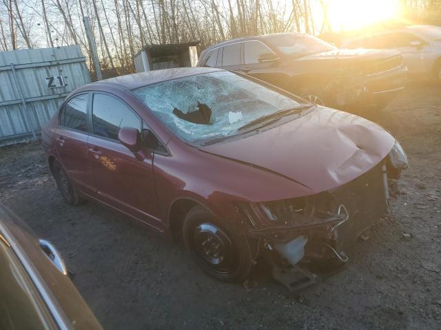 Photo 3 VIN: 1HGFA16559L006227 - HONDA CIVIC 