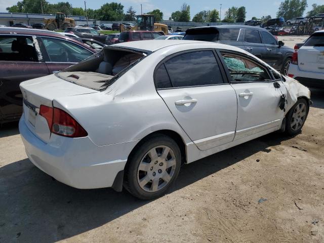 Photo 2 VIN: 1HGFA16559L017065 - HONDA CIVIC LX 