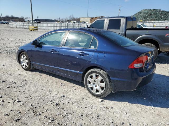 Photo 1 VIN: 1HGFA16559L025408 - HONDA CIVIC 