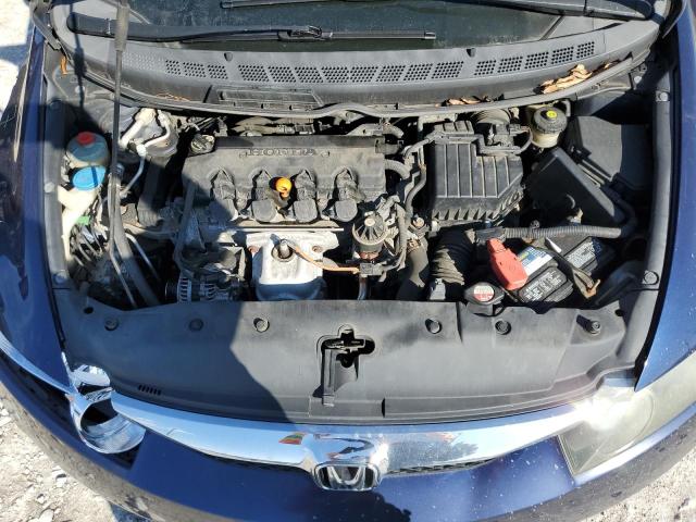 Photo 10 VIN: 1HGFA16559L025408 - HONDA CIVIC 