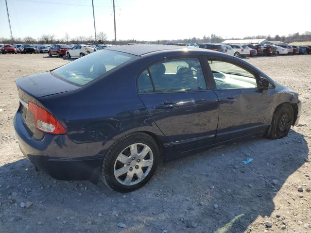 Photo 2 VIN: 1HGFA16559L025408 - HONDA CIVIC 