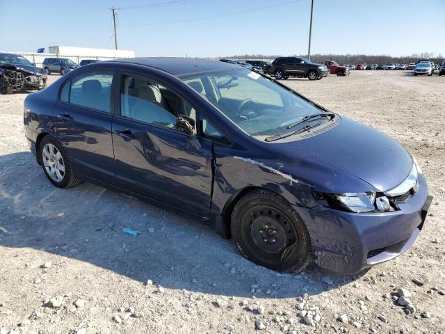 Photo 3 VIN: 1HGFA16559L025408 - HONDA CIVIC 