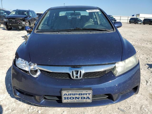 Photo 4 VIN: 1HGFA16559L025408 - HONDA CIVIC 