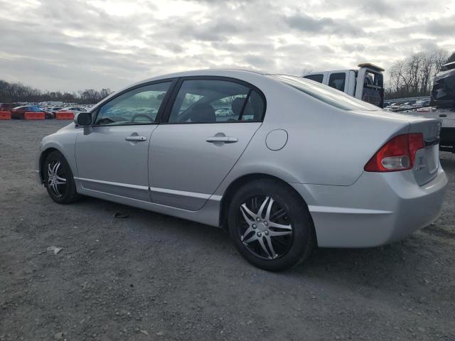 Photo 1 VIN: 1HGFA16559L027837 - HONDA CIVIC LX 