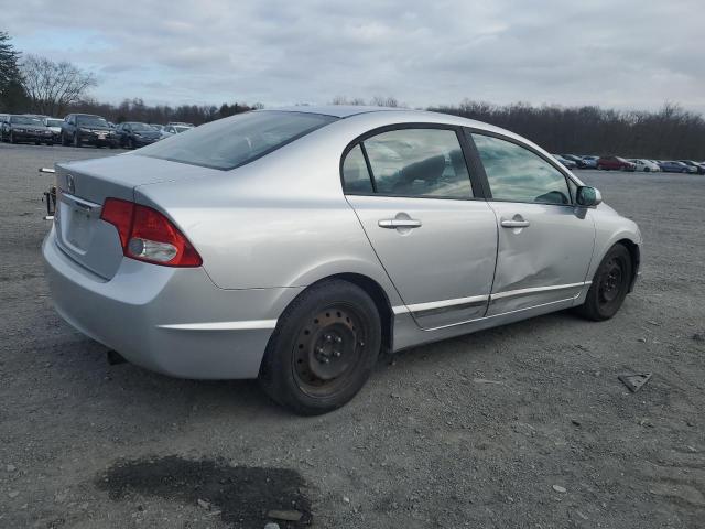 Photo 2 VIN: 1HGFA16559L027837 - HONDA CIVIC LX 