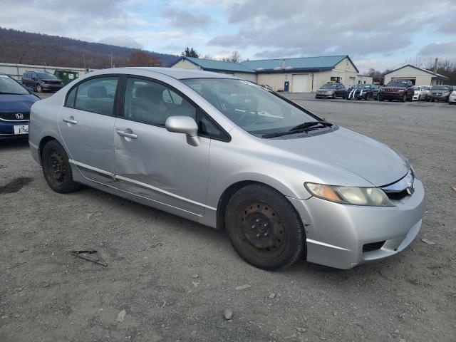 Photo 3 VIN: 1HGFA16559L027837 - HONDA CIVIC LX 