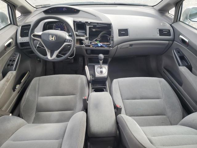 Photo 7 VIN: 1HGFA16559L027837 - HONDA CIVIC LX 