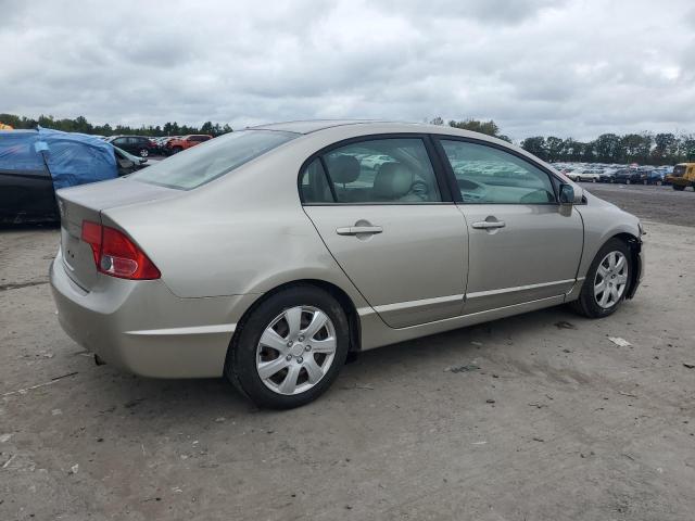 Photo 2 VIN: 1HGFA16566L010508 - HONDA CIVIC LX 