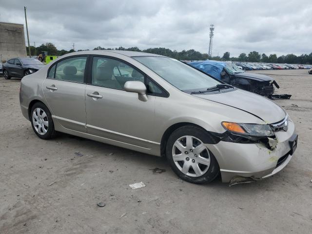 Photo 3 VIN: 1HGFA16566L010508 - HONDA CIVIC LX 