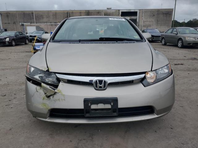 Photo 4 VIN: 1HGFA16566L010508 - HONDA CIVIC LX 