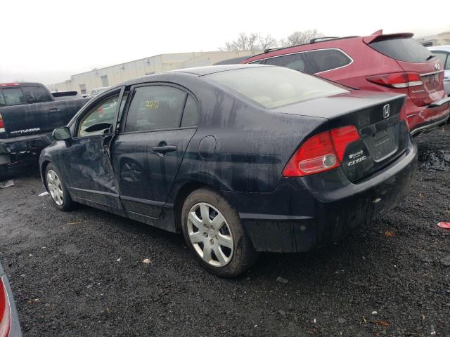 Photo 1 VIN: 1HGFA16566L013019 - HONDA CIVIC 