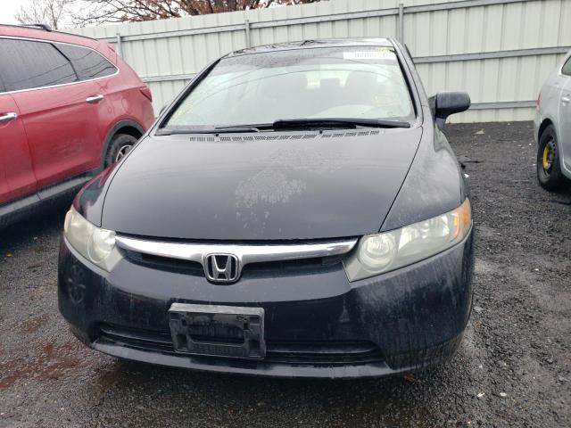 Photo 4 VIN: 1HGFA16566L013019 - HONDA CIVIC 