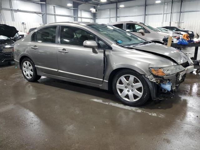 Photo 3 VIN: 1HGFA16566L014168 - HONDA CIVIC 