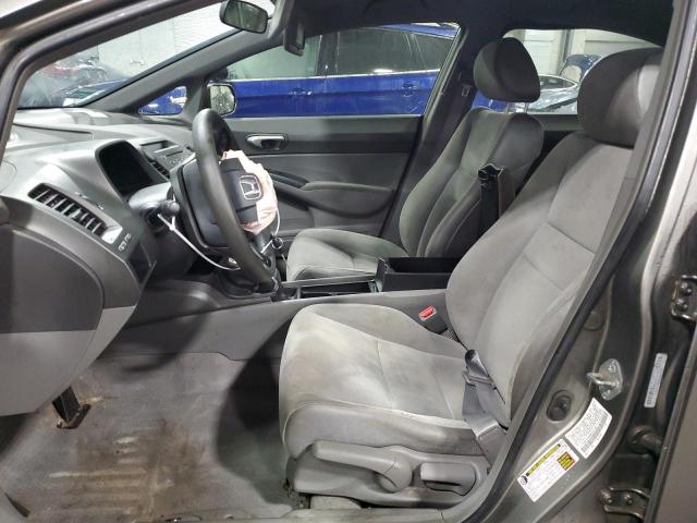 Photo 6 VIN: 1HGFA16566L014168 - HONDA CIVIC 