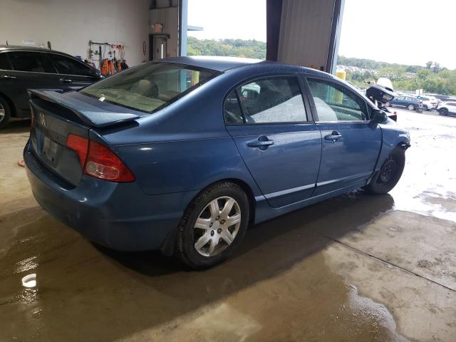 Photo 2 VIN: 1HGFA16566L015532 - HONDA CIVIC LX 