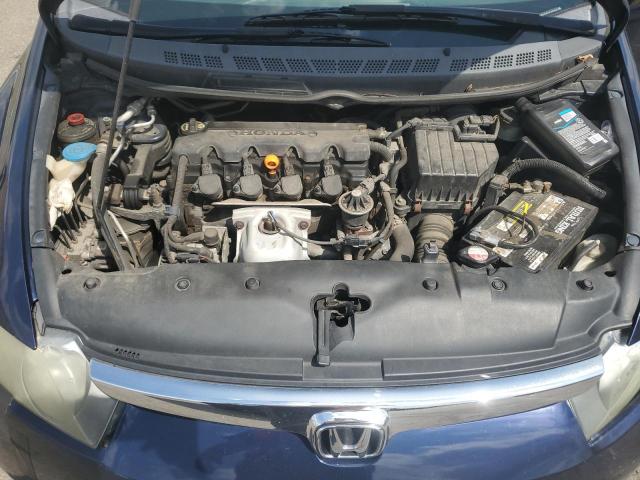 Photo 10 VIN: 1HGFA16566L028362 - HONDA CIVIC 