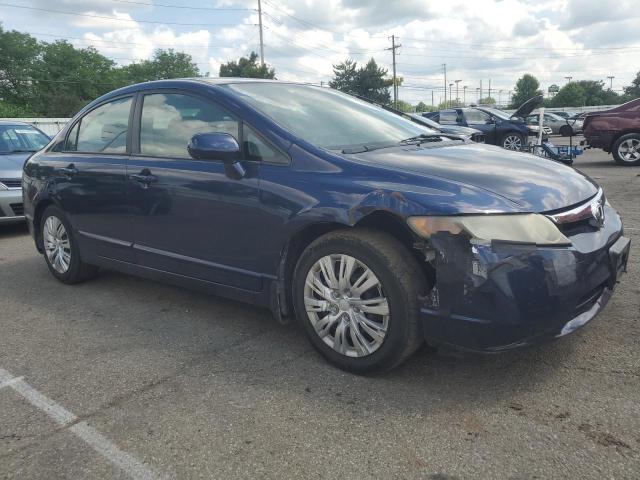 Photo 3 VIN: 1HGFA16566L028362 - HONDA CIVIC 