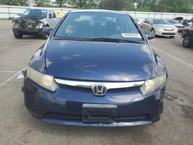 Photo 4 VIN: 1HGFA16566L028362 - HONDA CIVIC 