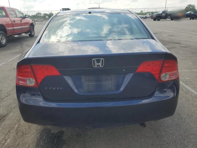 Photo 5 VIN: 1HGFA16566L028362 - HONDA CIVIC 