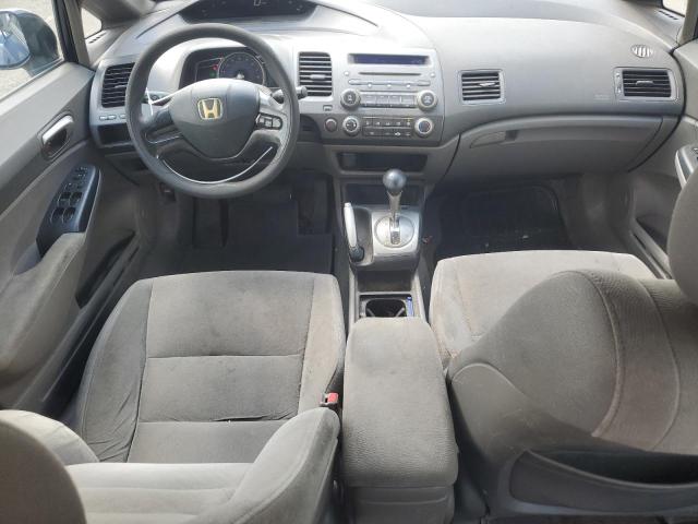 Photo 7 VIN: 1HGFA16566L028362 - HONDA CIVIC 