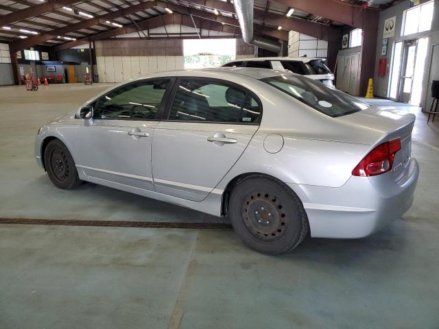 Photo 1 VIN: 1HGFA16566L031942 - HONDA CIVIC 