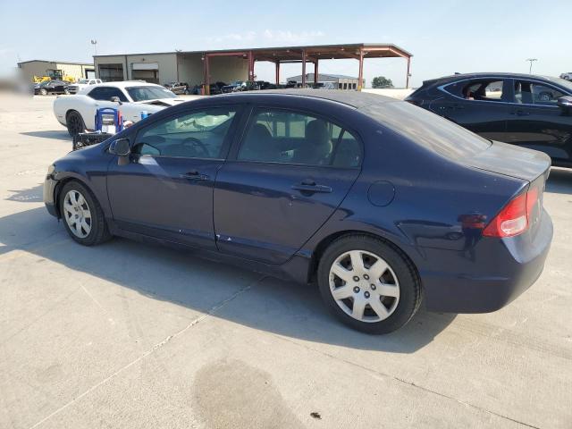 Photo 1 VIN: 1HGFA16566L042987 - HONDA CIVIC LX 