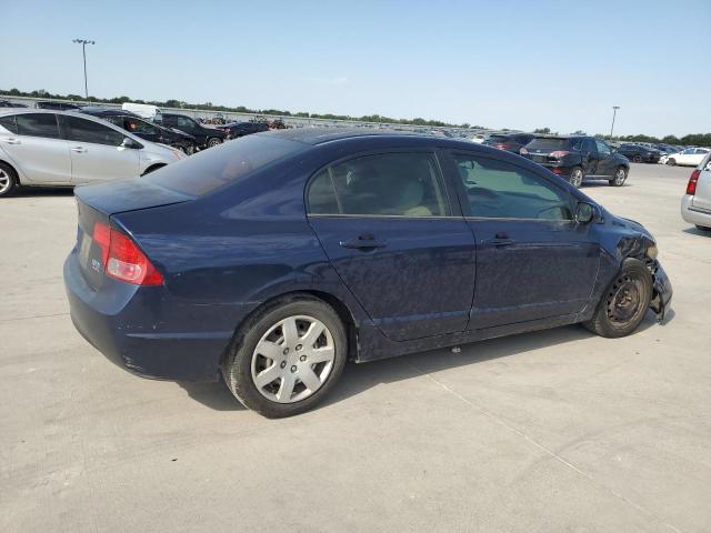 Photo 2 VIN: 1HGFA16566L042987 - HONDA CIVIC LX 