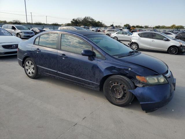 Photo 3 VIN: 1HGFA16566L042987 - HONDA CIVIC LX 