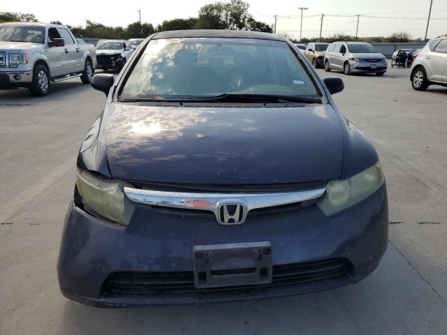 Photo 4 VIN: 1HGFA16566L042987 - HONDA CIVIC LX 