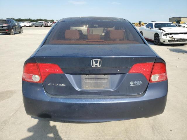 Photo 5 VIN: 1HGFA16566L042987 - HONDA CIVIC LX 