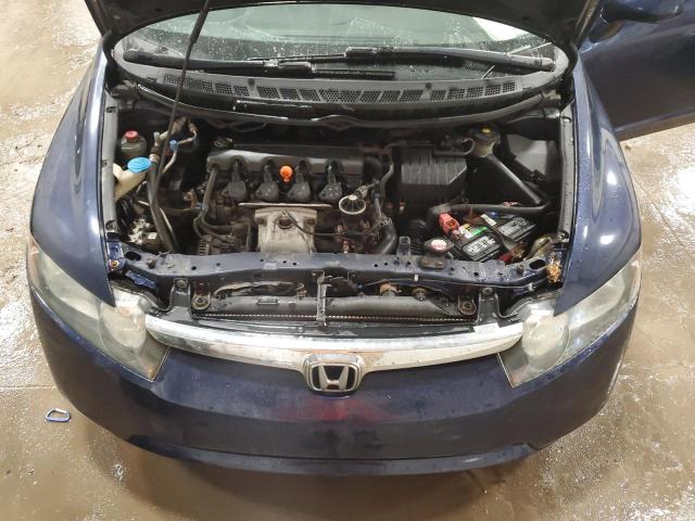 Photo 10 VIN: 1HGFA16566L048076 - HONDA CIVIC LX 