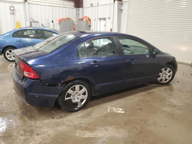 Photo 2 VIN: 1HGFA16566L048076 - HONDA CIVIC LX 