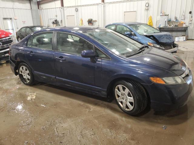 Photo 3 VIN: 1HGFA16566L048076 - HONDA CIVIC LX 