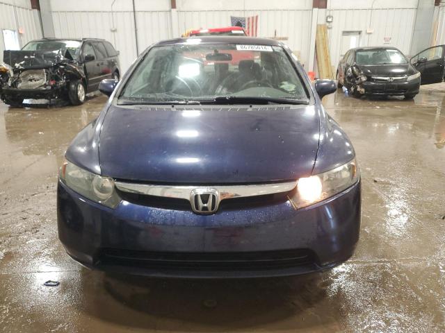 Photo 4 VIN: 1HGFA16566L048076 - HONDA CIVIC LX 