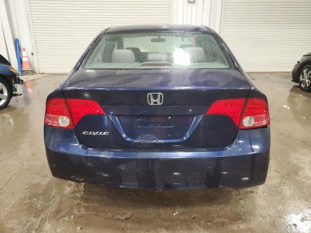 Photo 5 VIN: 1HGFA16566L048076 - HONDA CIVIC LX 