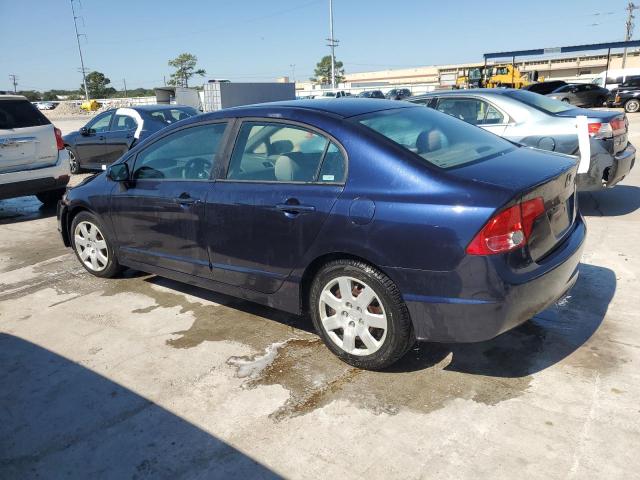 Photo 1 VIN: 1HGFA16566L059353 - HONDA CIVIC LX 