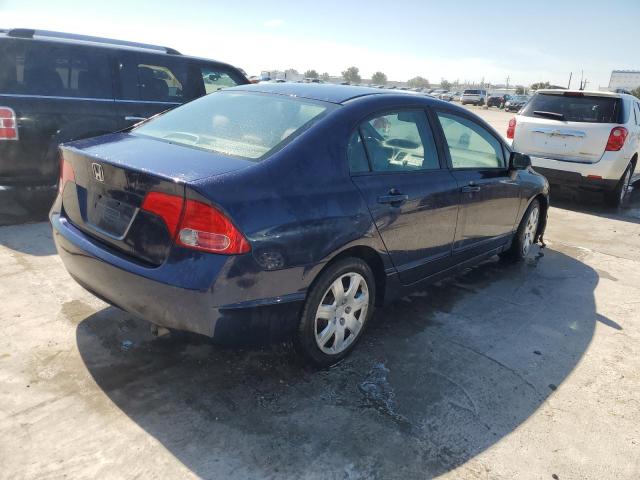 Photo 2 VIN: 1HGFA16566L059353 - HONDA CIVIC LX 