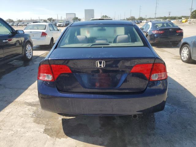 Photo 5 VIN: 1HGFA16566L059353 - HONDA CIVIC LX 