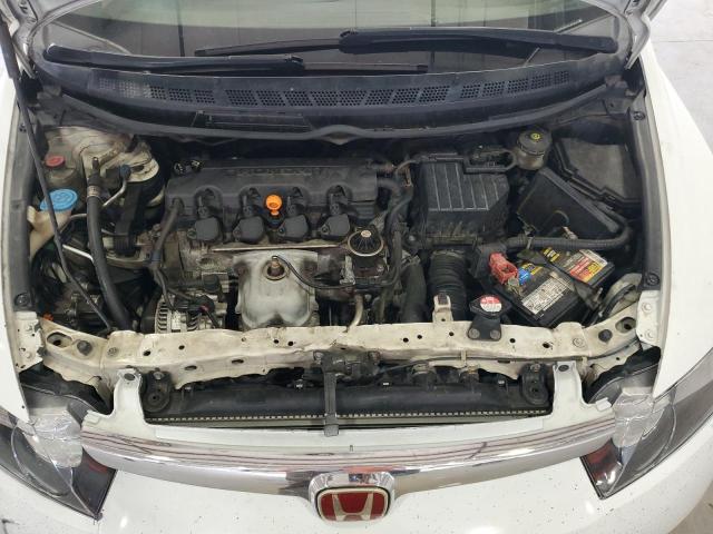 Photo 10 VIN: 1HGFA16566L061622 - HONDA CIVIC 