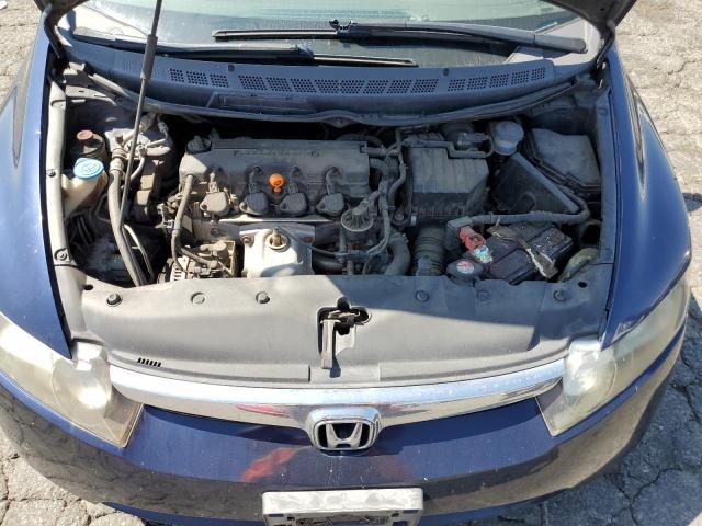 Photo 10 VIN: 1HGFA16566L068358 - HONDA CIVIC LX 