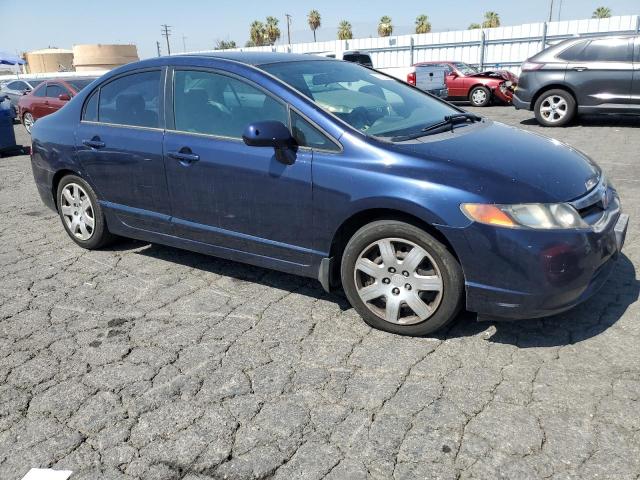 Photo 3 VIN: 1HGFA16566L068358 - HONDA CIVIC LX 