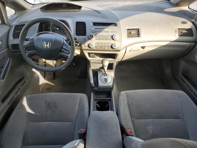 Photo 7 VIN: 1HGFA16566L068358 - HONDA CIVIC LX 