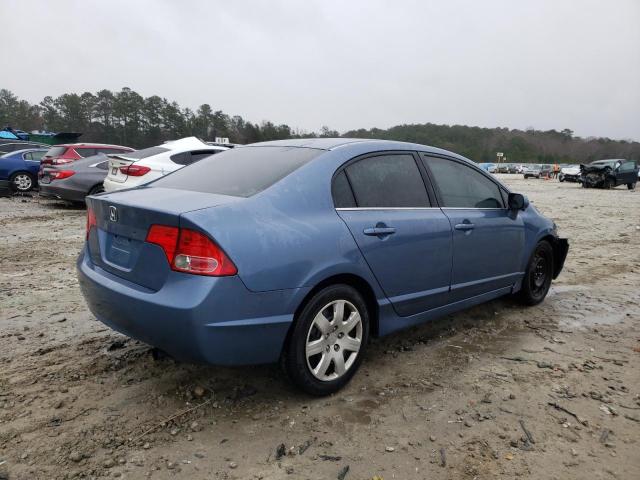 Photo 2 VIN: 1HGFA16566L089761 - HONDA CIVIC LX 