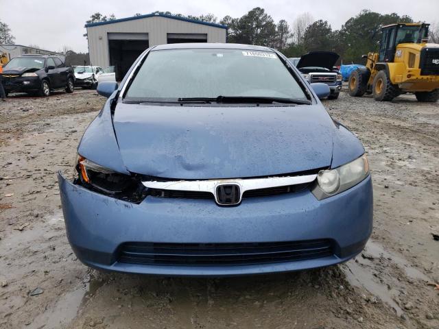 Photo 4 VIN: 1HGFA16566L089761 - HONDA CIVIC LX 