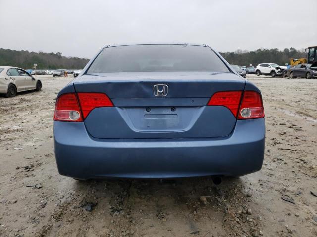 Photo 5 VIN: 1HGFA16566L089761 - HONDA CIVIC LX 